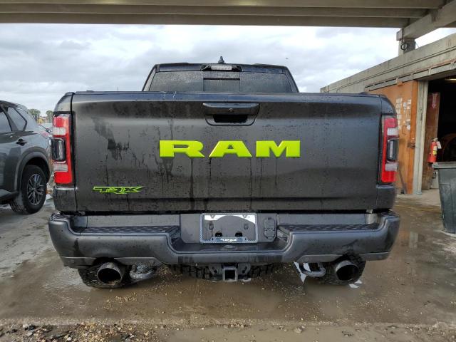 2021 RAM 1500 - Image 6