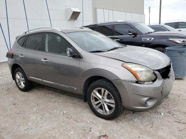 JN8AS5MTXFW655616 | 2015 NISSAN ROGUE SELE