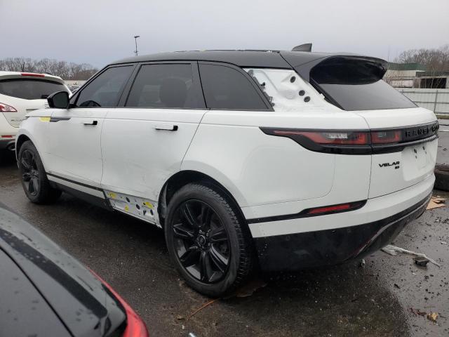 2021 LAND ROVER RANGE ROVE - SALYT2EX5MA314571
