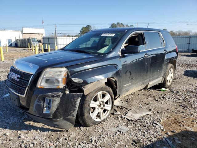 2GKALMEK5F6306631 | 2015 GMC TERRAIN SL