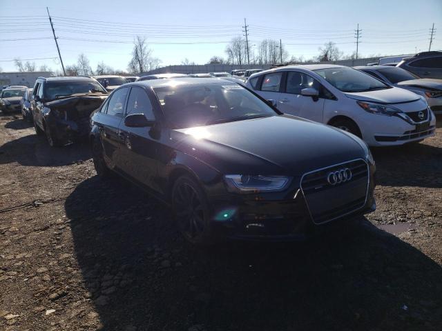 VIN WAUFFAFL2DN040330 2013 Audi A4, Premium Plus no.4