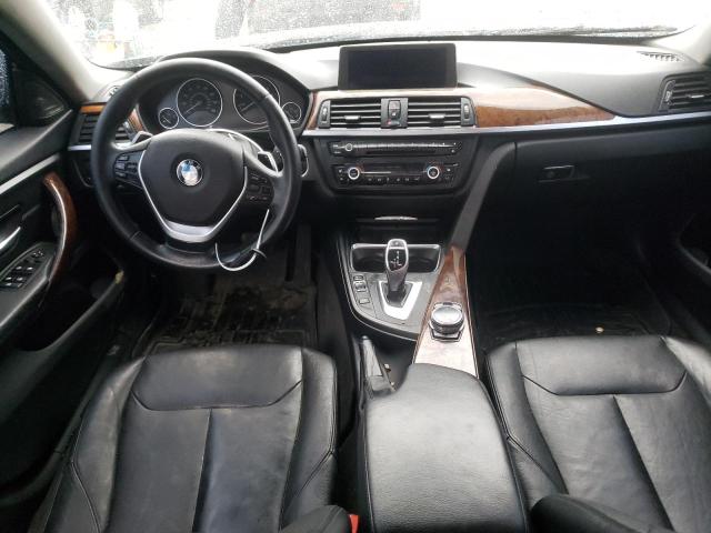 2015 BMW 428 I GRAN - WBA4A5C5XFD410306