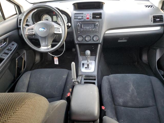 VIN WBA7F2C58GG415825 2014 SUBARU IMPREZA no.8