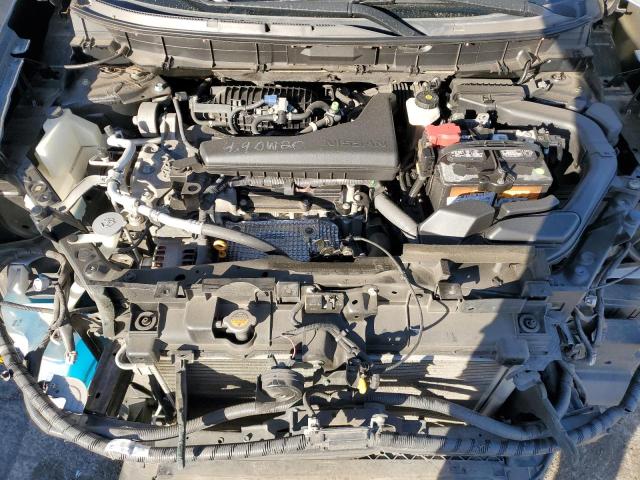 2018 NISSAN ROGUE S - 5N1AT2MV1JC701767