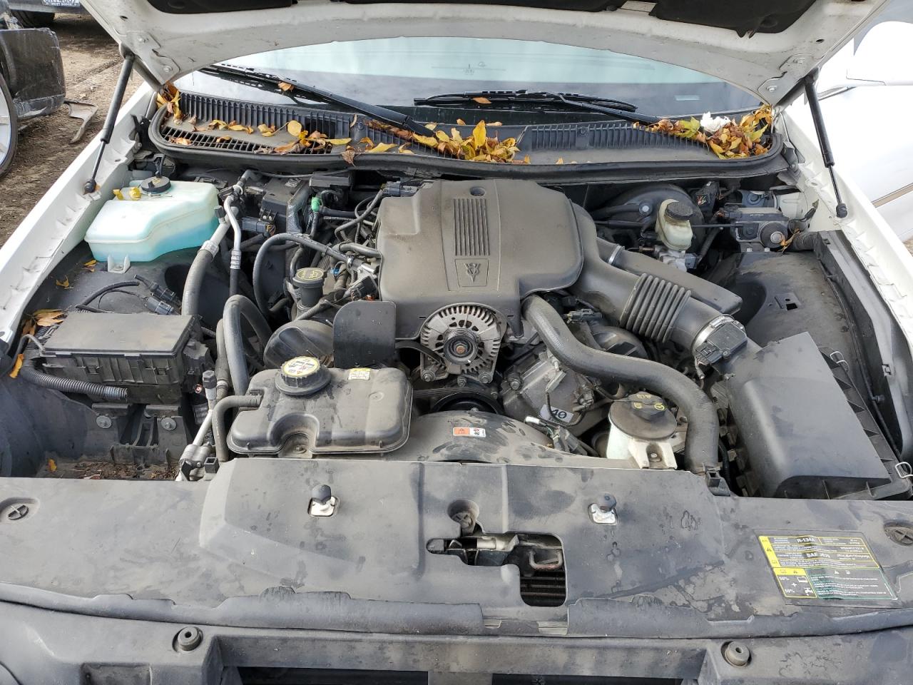 1lnhm81w24y677238 1LNHM81W24Y677238 2004 Lincoln Town Car Executive