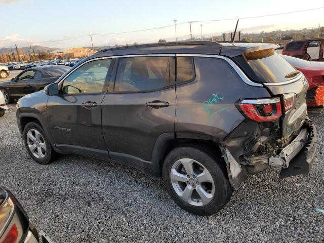 Vin: 3c4njcbb7jt489505, lot: 39601474, jeep compass latitude 20182
