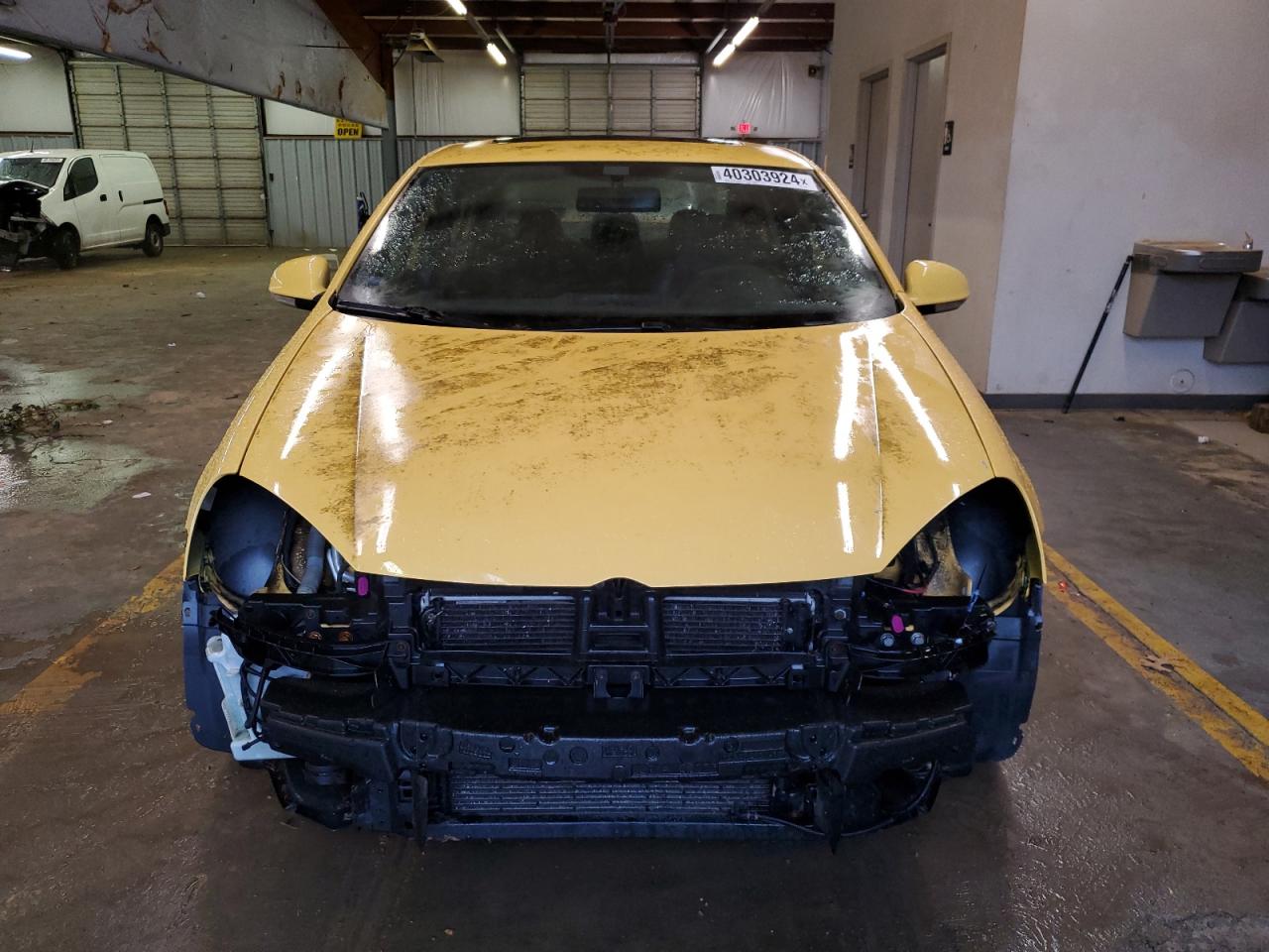 3VWWJ71K17M172901 2007 Volkswagen Jetta Gli Option Package 1