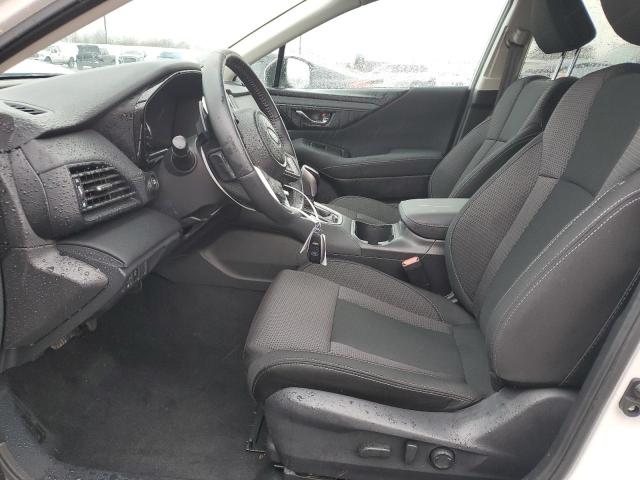 2022 SUBARU OUTBACK PR - 4S4BTADC9N3227330