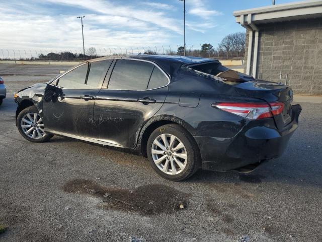 Lot #2361566797 2018 TOYOTA CAMRY L salvage car