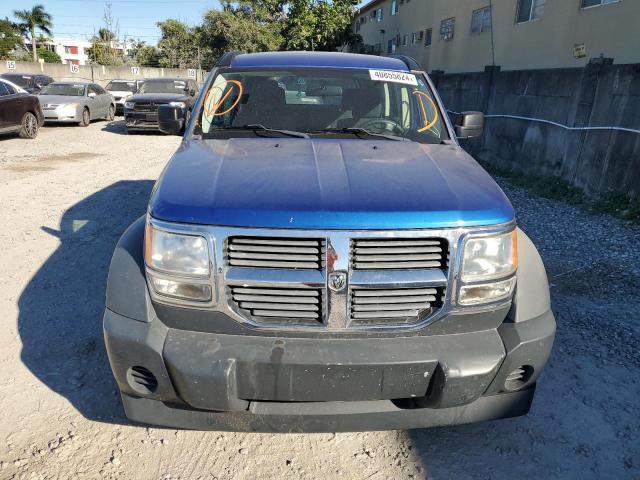 2008 Dodge Nitro Sxt VIN: 1D8GU28K68W165890 Lot: 40855824