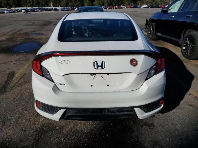 2HGFC4B09GH317112 | 2016 HONDA CIVIC LX