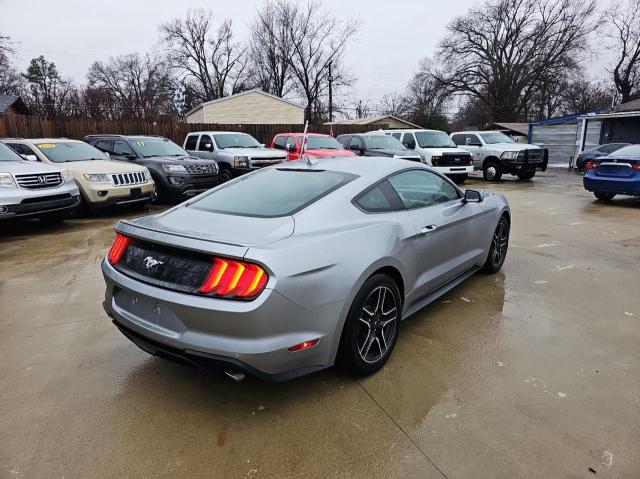 1FA6P8TH9N5104590 | 2022 FORD MUSTANG