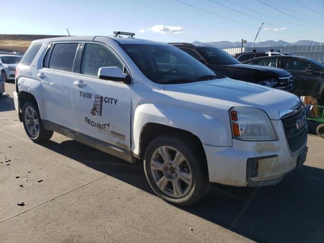 2GKFLSEK2H6302940 | 2017 GMC TERRAIN SL