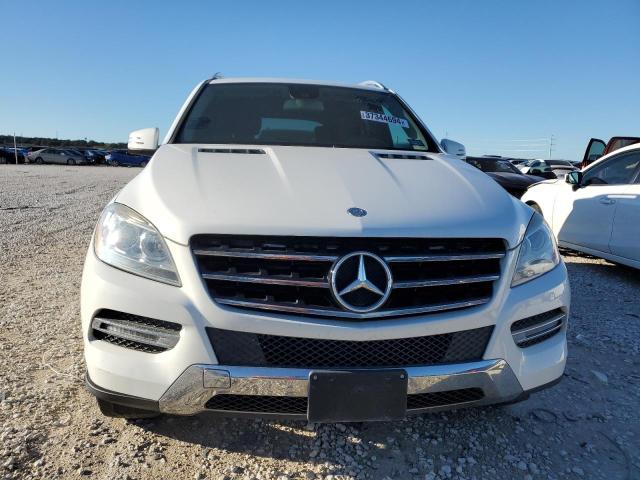 VIN 4JGDA5JB7EA322028 2014 Mercedes-Benz ML-Class, 350 no.5