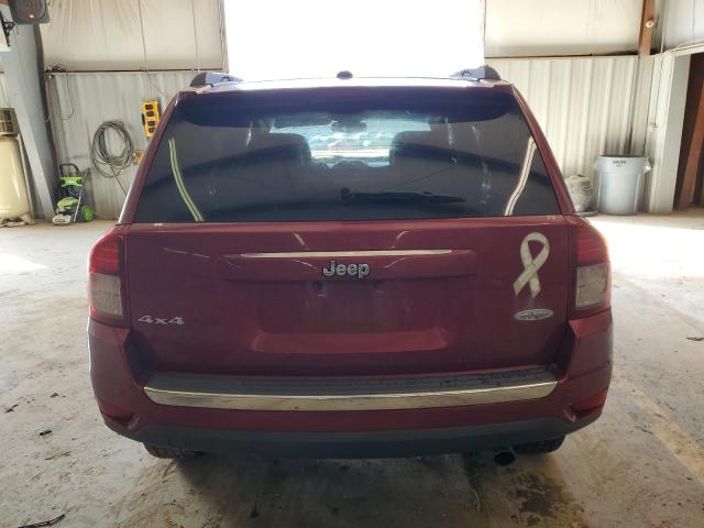 1C4NJDEB5GD653804 | 2016 JEEP COMPASS LA