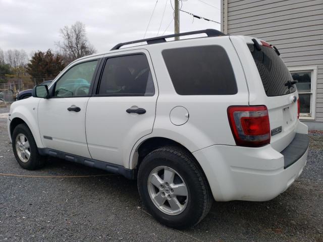 2008 Ford Escape Xlt VIN: 1FMCU93178KE75022 Lot: 82701963