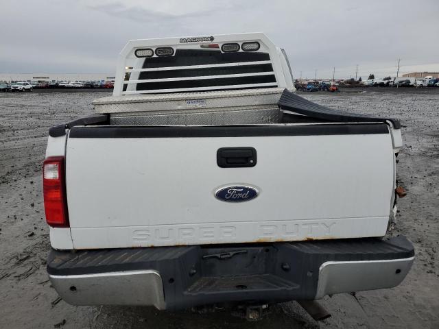 2012 Ford F250 Super Duty VIN: 1FT7X2B61CEA94677 Lot: 40879594