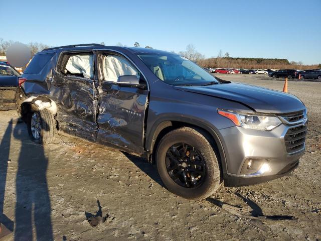 1GNERGKW5KJ207204 | 2019 CHEVROLET TRAVERSE L