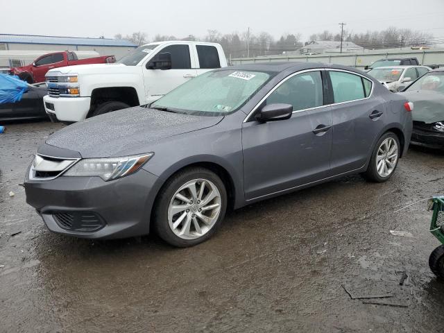 19UDE2F7XHA010772 | 2017 ACURA ILX PREMIU