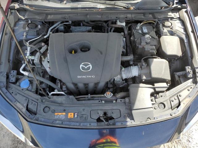 2019 MAZDA 3 PREFERRE - JM1BPACL3K1113115