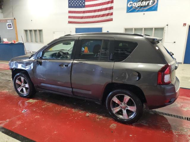 1C4NJDEB8GD723666 | 2016 JEEP COMPASS LA