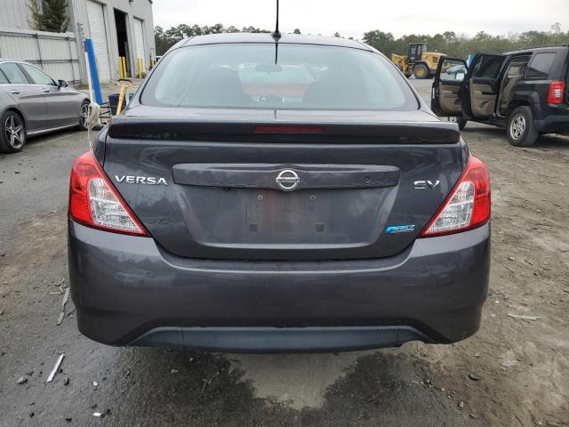 3N1CN7AP6FL888576 | 2015 NISSAN VERSA S