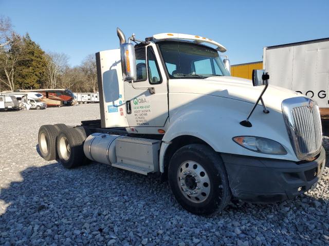 2015 International Prostar VIN: 1HSDJAPR7FH609855 Lot: 40041164