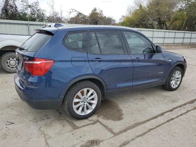 5UXWX9C54H0D99879 | 2017 BMW X3 XDRIVE2