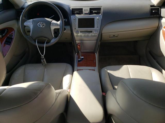 2010 Toyota Camry - Image 8