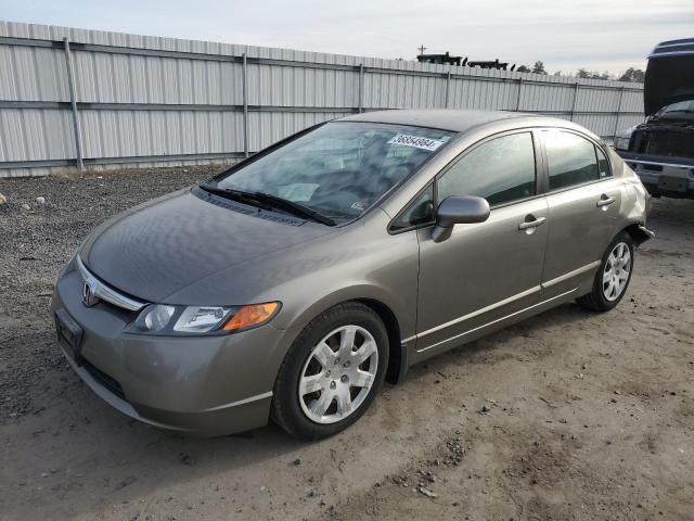 2006 Honda Civic LX