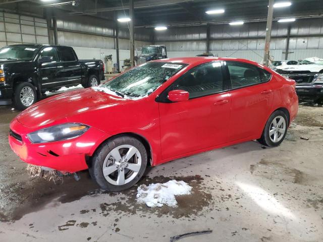 2016 Dodge Dart SXT