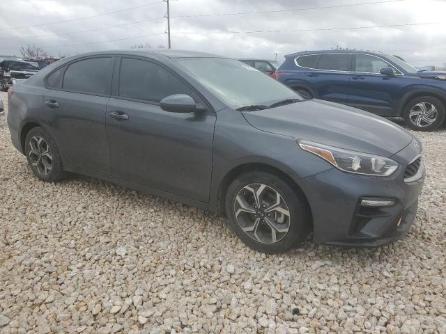 3KPF24AD5LE255820 | 2020 KIA FORTE FE