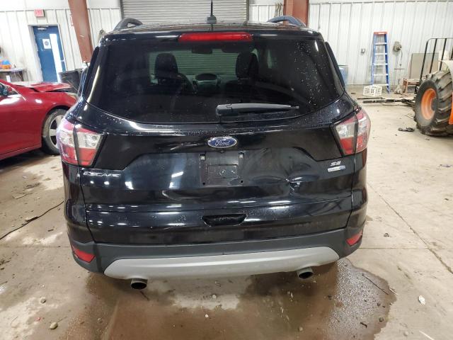 1FMCU9GD1JUB10723 | 2018 FORD ESCAPE SE