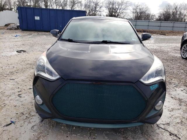 KMHTC6AE1FU249244 | 2015 HYUNDAI VELOSTER T