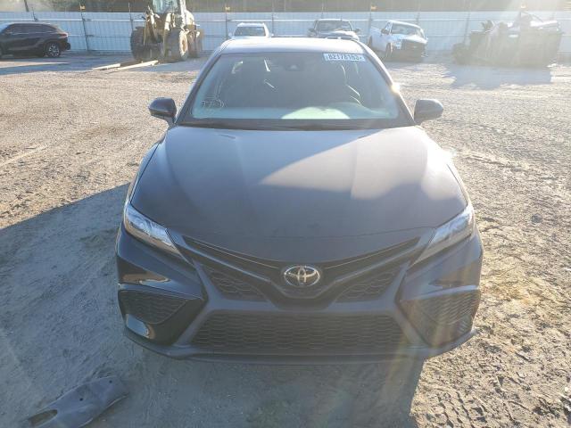 4T1G11AK5MU609046 | 2021 TOYOTA CAMRY SE