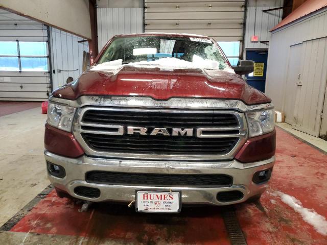 1C6RRFFG3LN288745 | 2020 RAM 1500 BIG H