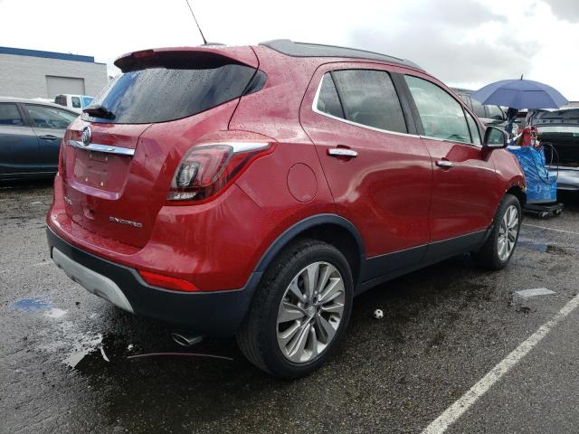 KL4CJASB8HB170857 | 2017 BUICK ENCORE PRE