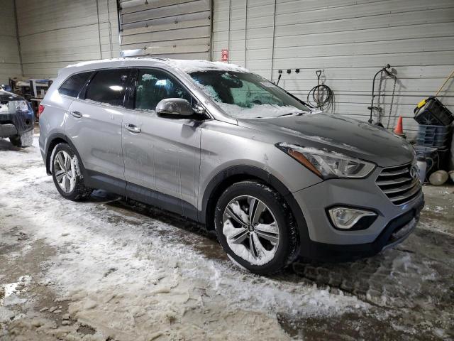 KM8SRDHF6FU092727 | 2015 HYUNDAI SANTA FE G