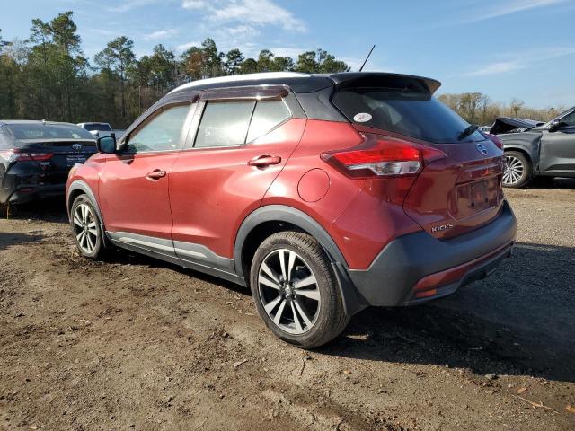 3N1CP5CU4KL537015 | 2019 NISSAN KICKS S