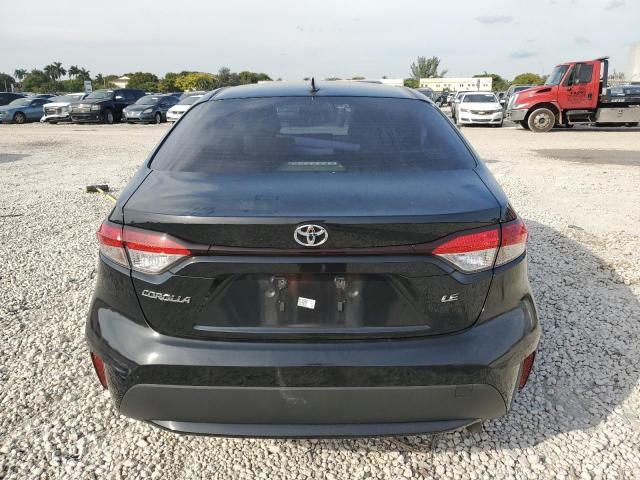 JTDEPRAE9LJ111595 | 2020 TOYOTA COROLLA LE