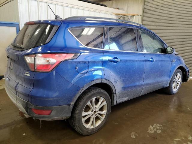 1FMCU0HD2JUB27508 | 2018 FORD ESCAPE SEL