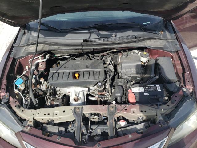 19VDE1F59EE002526 | 2014 ACURA ILX 20 PRE