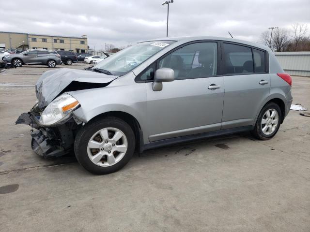 2007 Nissan Versa S