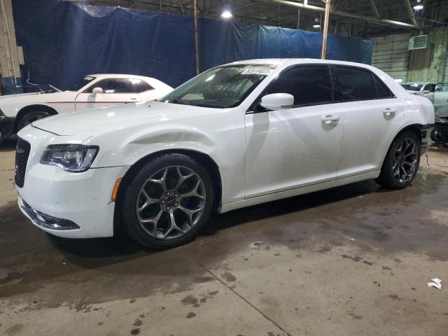 2015 Chrysler 300 