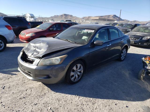 2009 Honda Accord Coupe EX-L