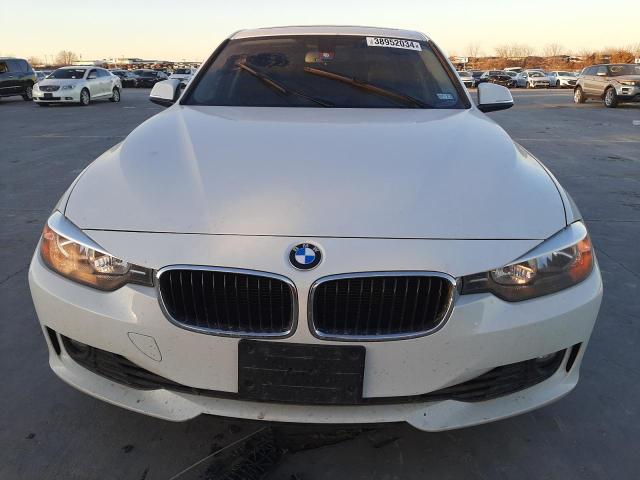 WBA3B5C53EP543527 | 2014 BMW 328 XI SUL