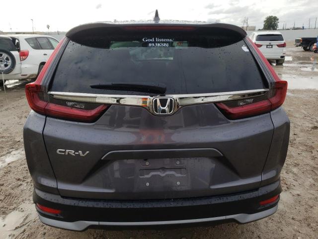 7FARW1H56NE012419 | 2022 HONDA CR-V EX