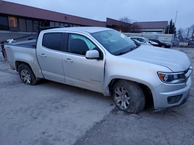 Vin: 1gcgscen1k1105643, lot: 37919294, chevrolet colorado lt 20194