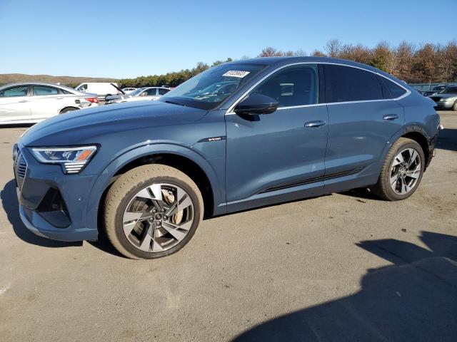 2021 AUDI E-TRON SPO - WA12AAGE4MB012427