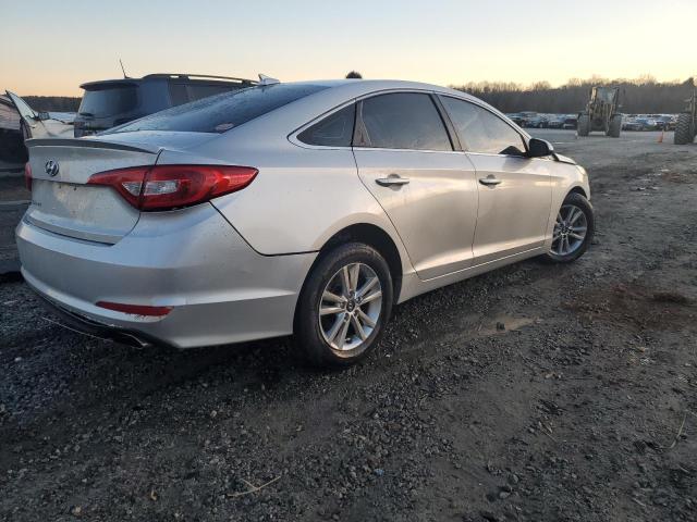 5NPE24AF4HH564873 | 2017 HYUNDAI SONATA SE